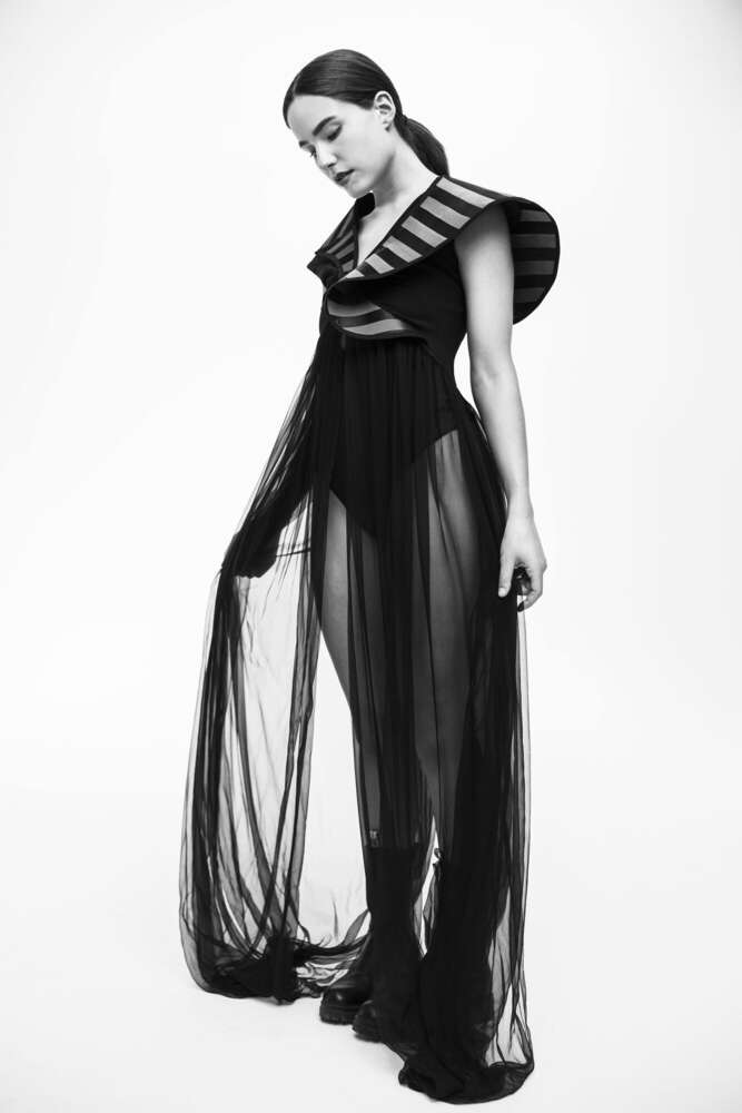 Julia Brandl (Julia Brandl)