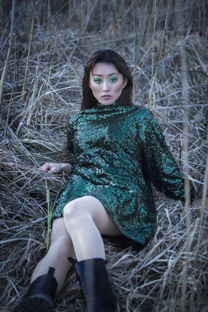 Julia Brandl (Julia Brandl)