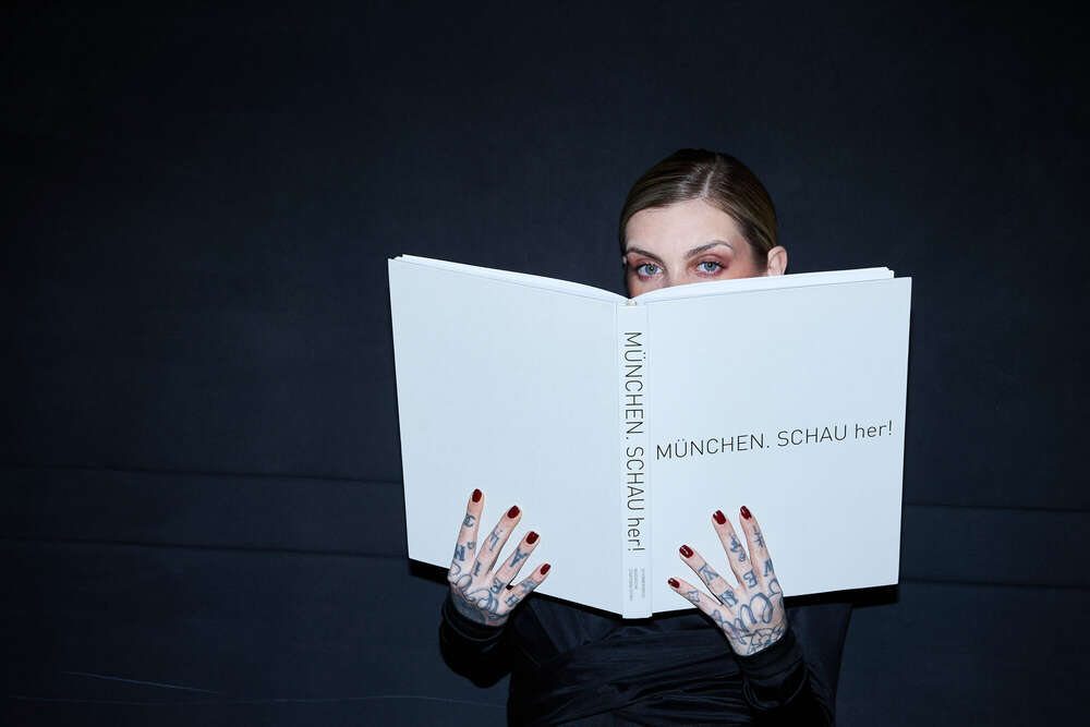 Julia Brandl (Julia Brandl)