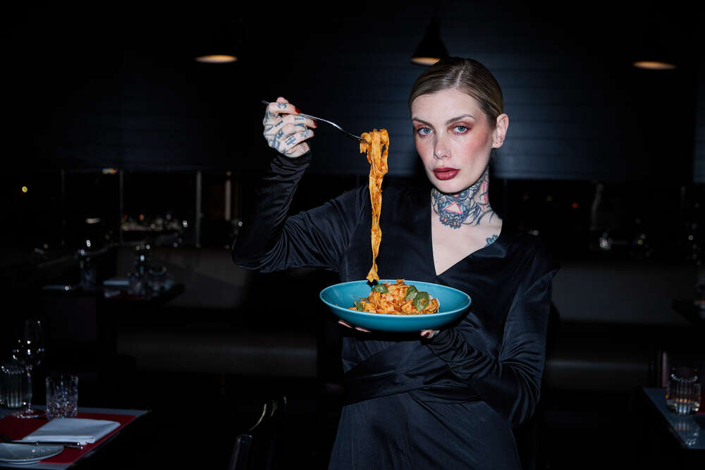 Julia Brandl (Julia Brandl)