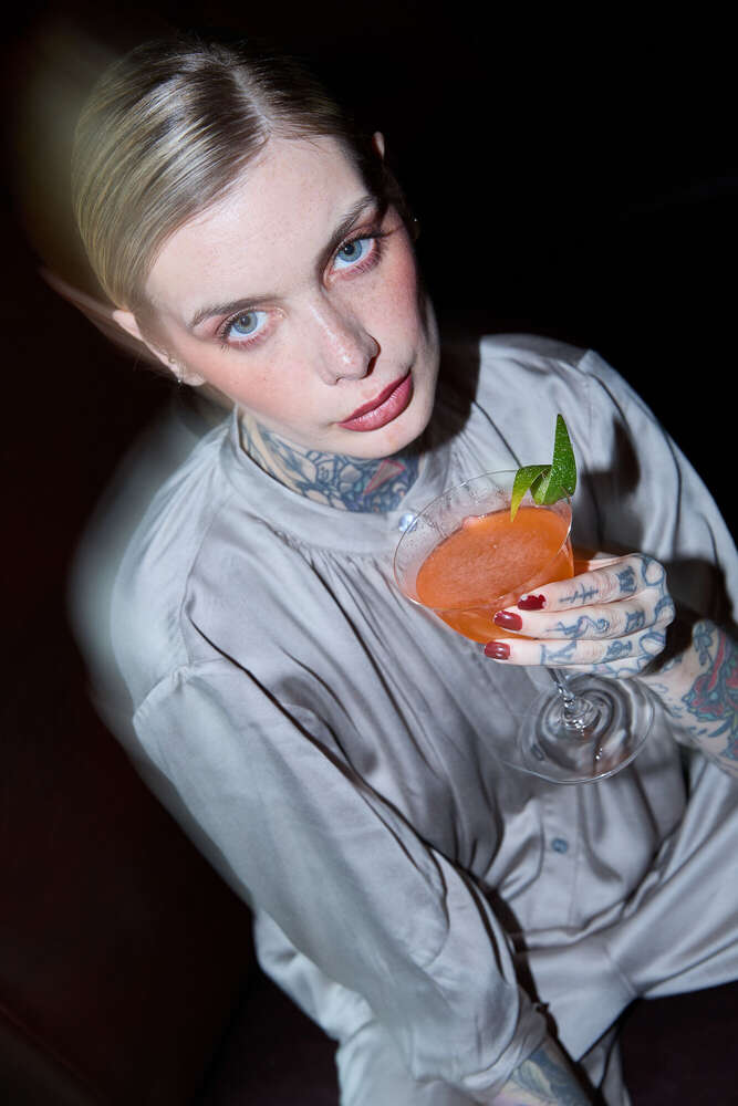 Julia Brandl (Julia Brandl)