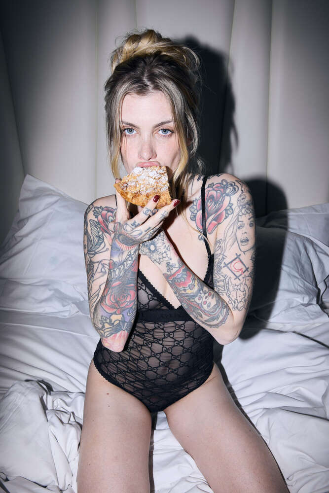 Julia Brandl (Julia Brandl)