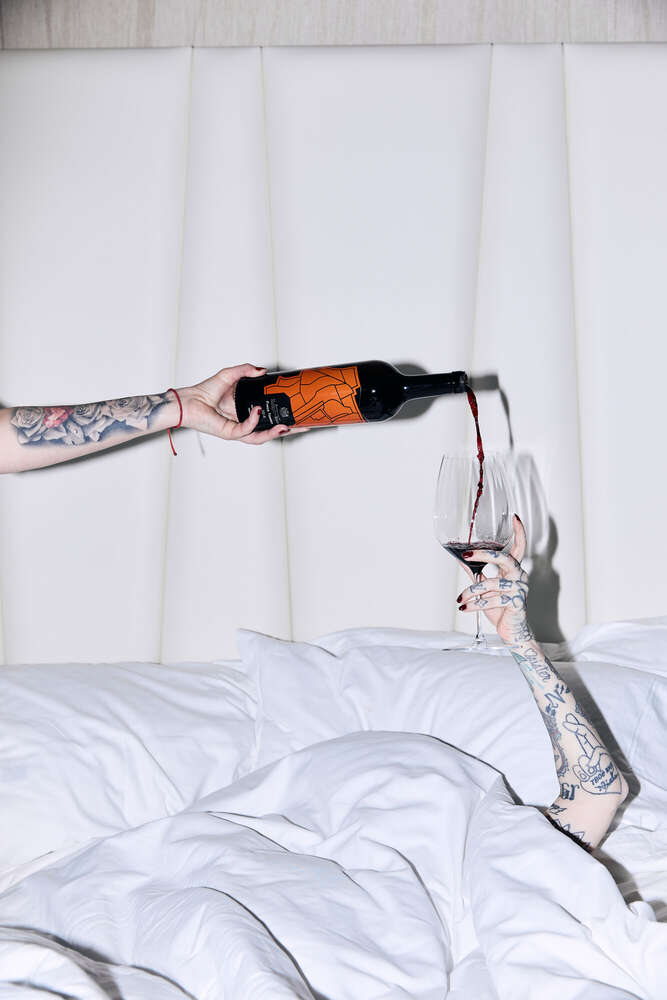 Julia Brandl (Julia Brandl)