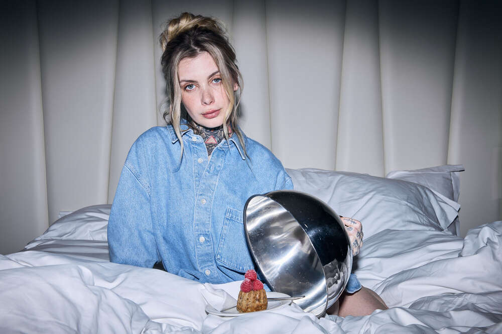 Julia Brandl (Julia Brandl)