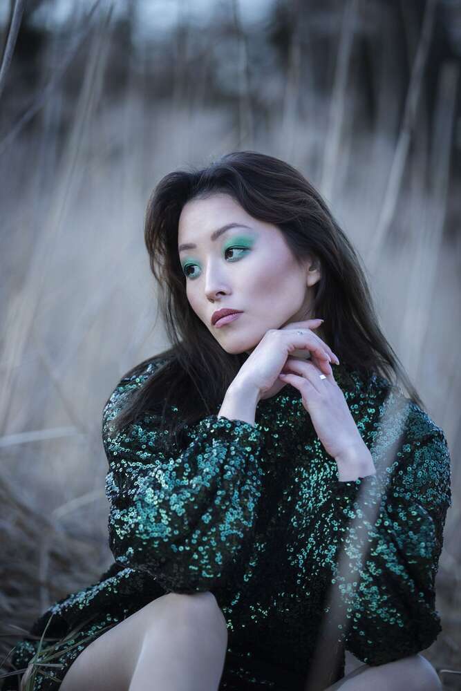 Julia Brandl (Julia Brandl)