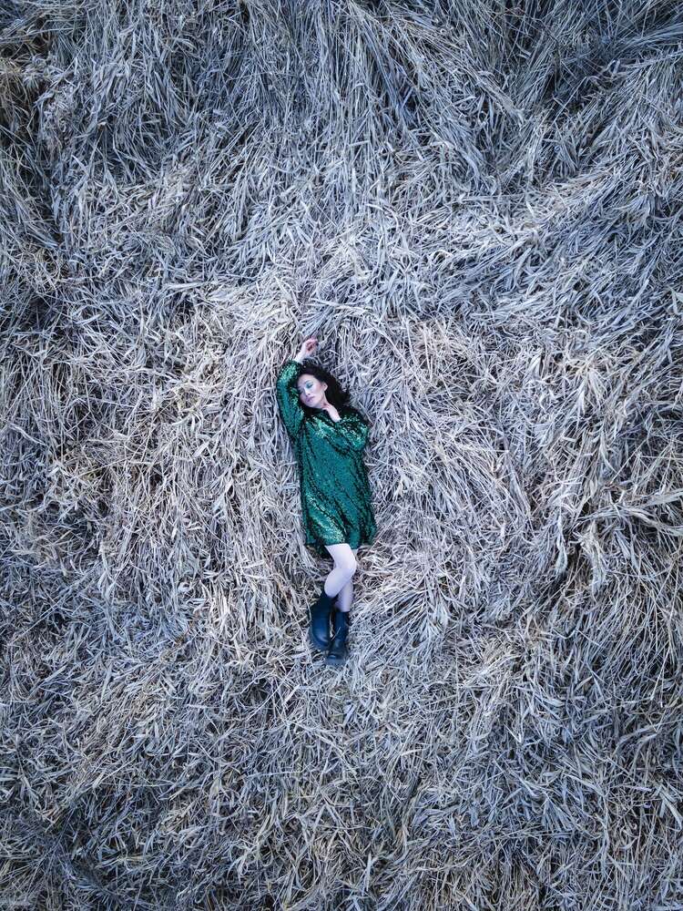 Julia Brandl (Julia Brandl)