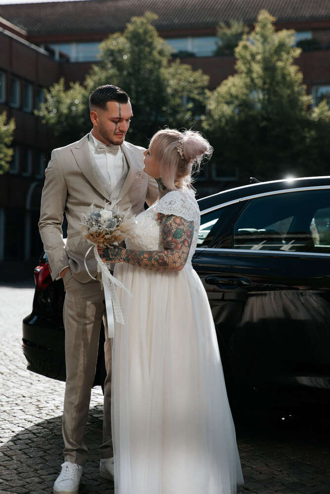 BT-Hochzeitsverleih GbR (BT-Hochzeitsverleih GbR)