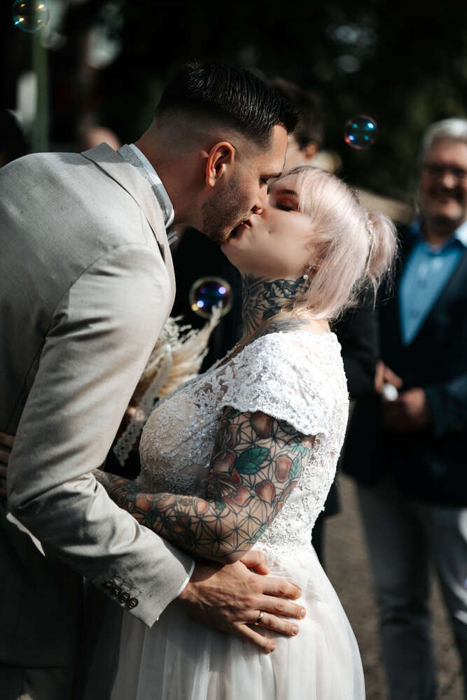 BT-Hochzeitsverleih GbR (BT-Hochzeitsverleih GbR)