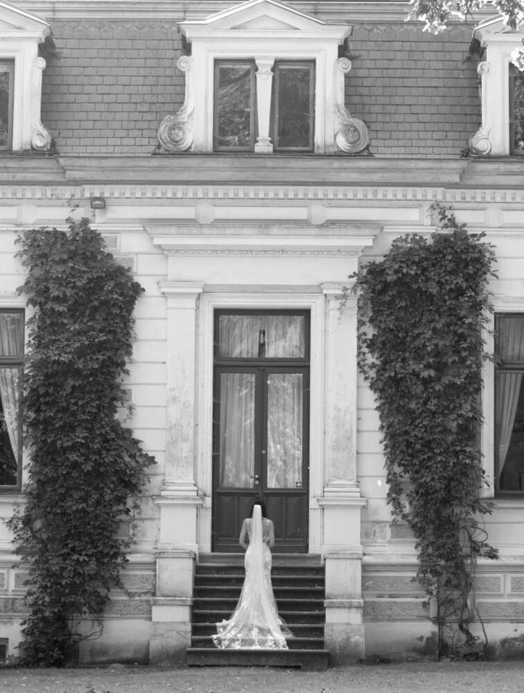 After-Wedding  (Cecily Peter)