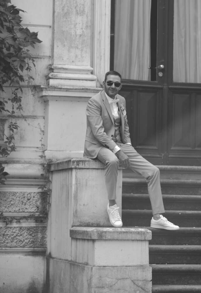 After-Wedding  (Cecily Peter)