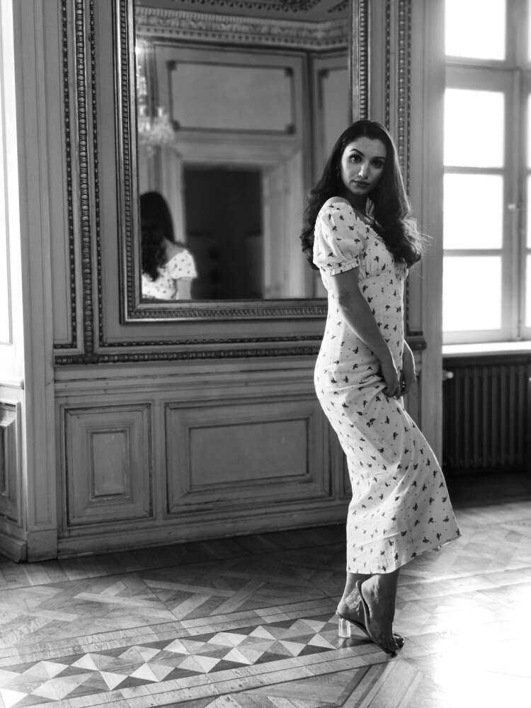 Tagsüber im Museum  (Cecily Peter)