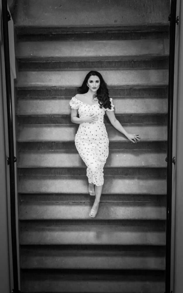 Tagsüber im Museum  (Cecily Peter)