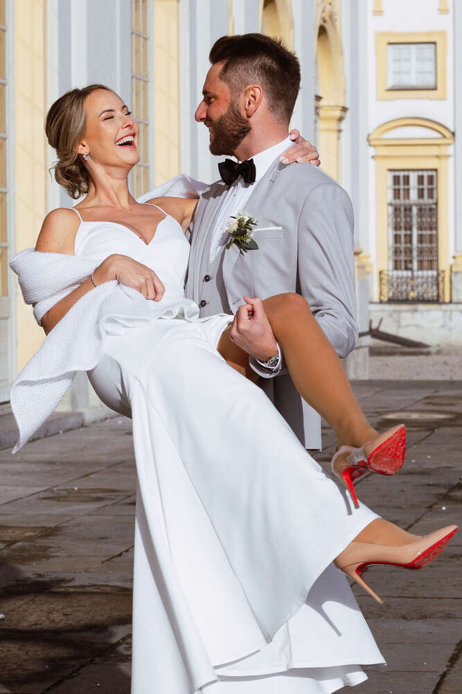 Claudia Marienfeld (Claudia Marienfeld)