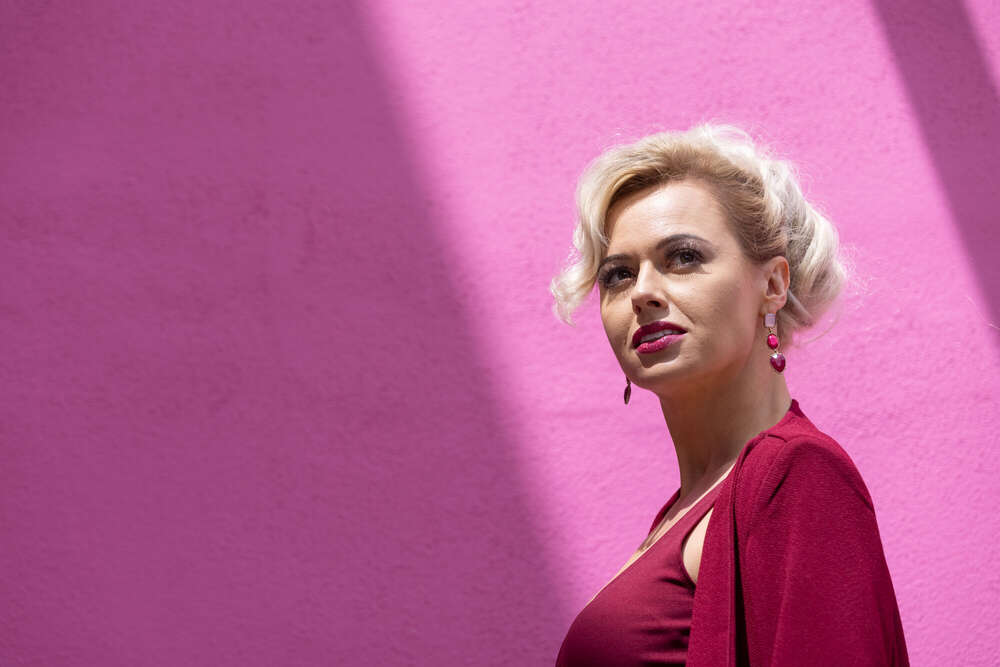 Claudia Marienfeld (Claudia Marienfeld)