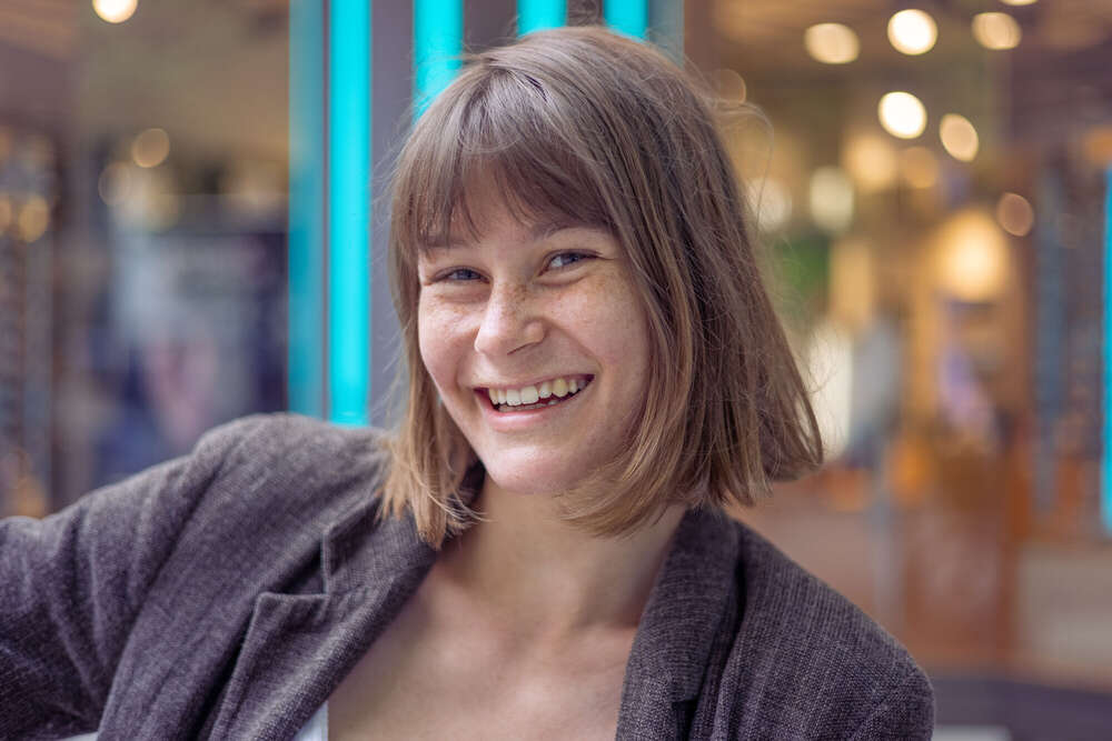 Claudia Marienfeld (Claudia Marienfeld)