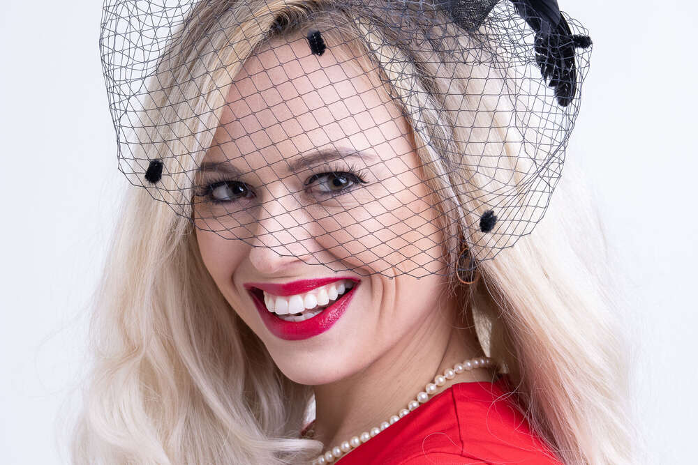 Claudia Marienfeld (Claudia Marienfeld)