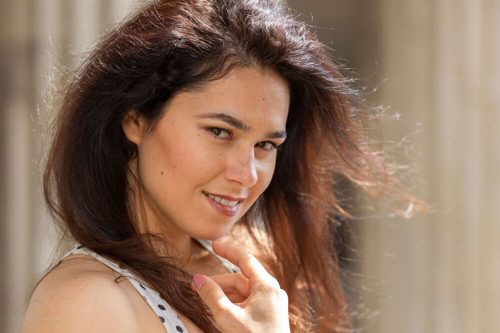 Claudia Marienfeld (Claudia Marienfeld)