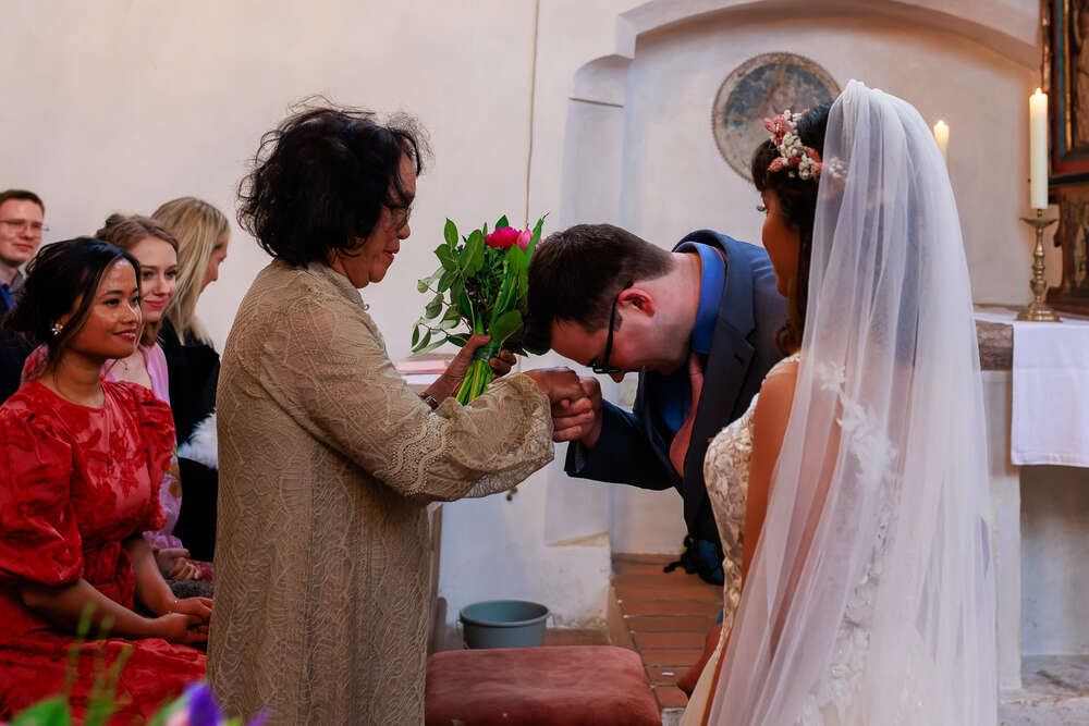 Claudia Marienfeld (Claudia Marienfeld)