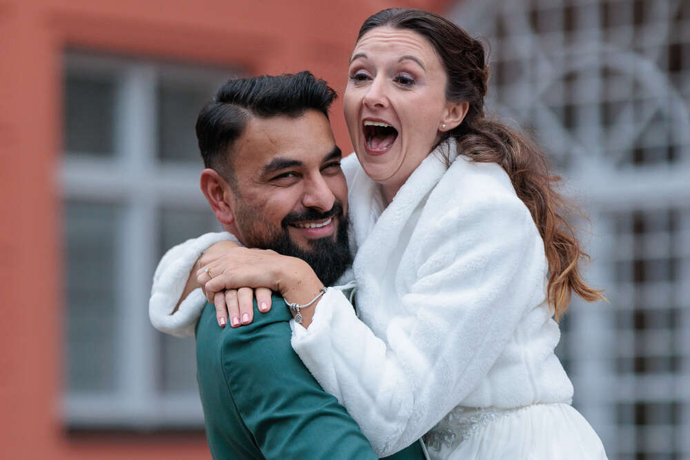 Claudia Marienfeld (Claudia Marienfeld)