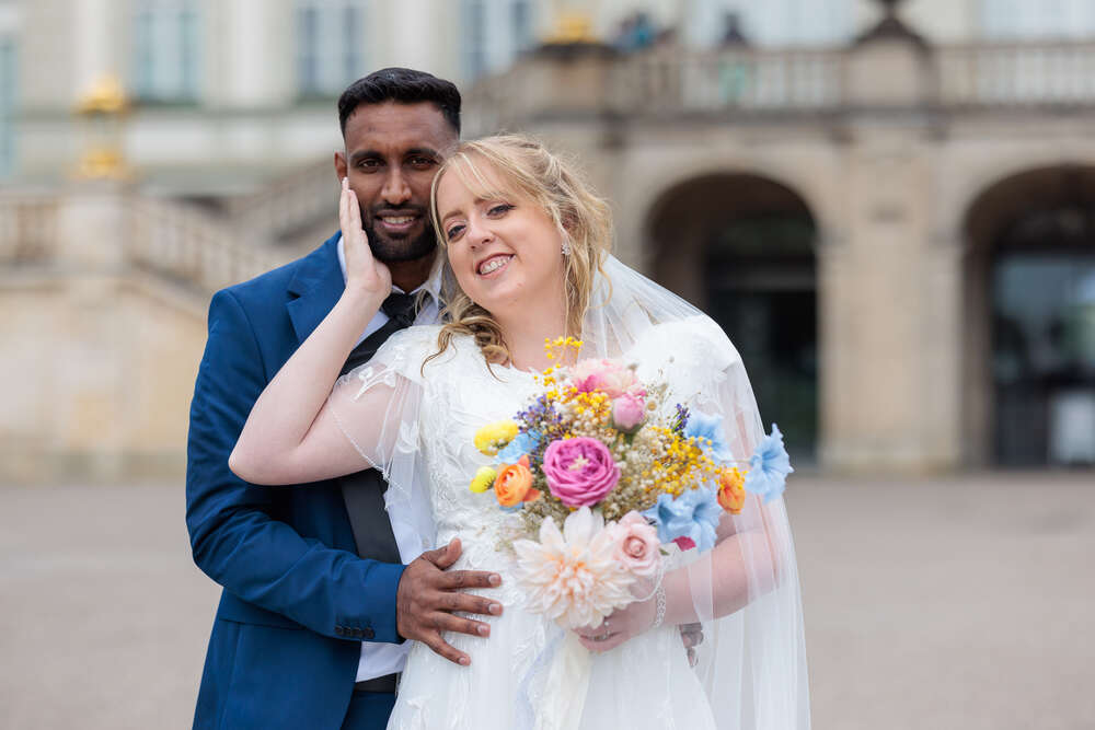 Claudia Marienfeld (Claudia Marienfeld)