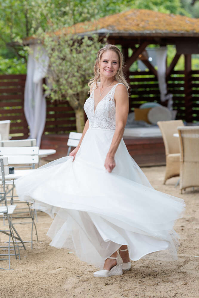 Claudia Marienfeld (Claudia Marienfeld)