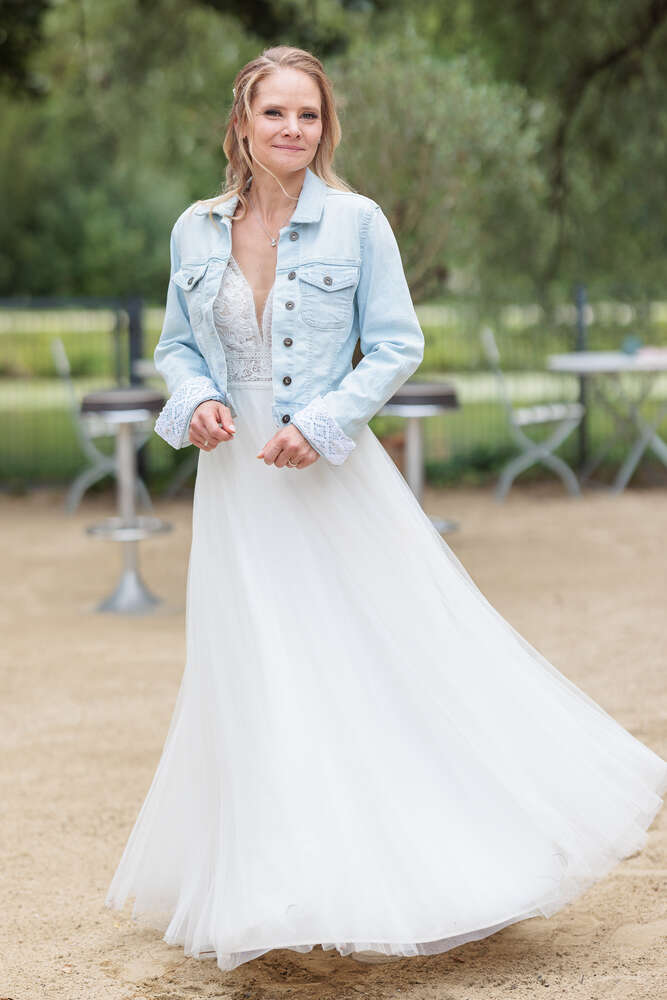 Claudia Marienfeld (Claudia Marienfeld)