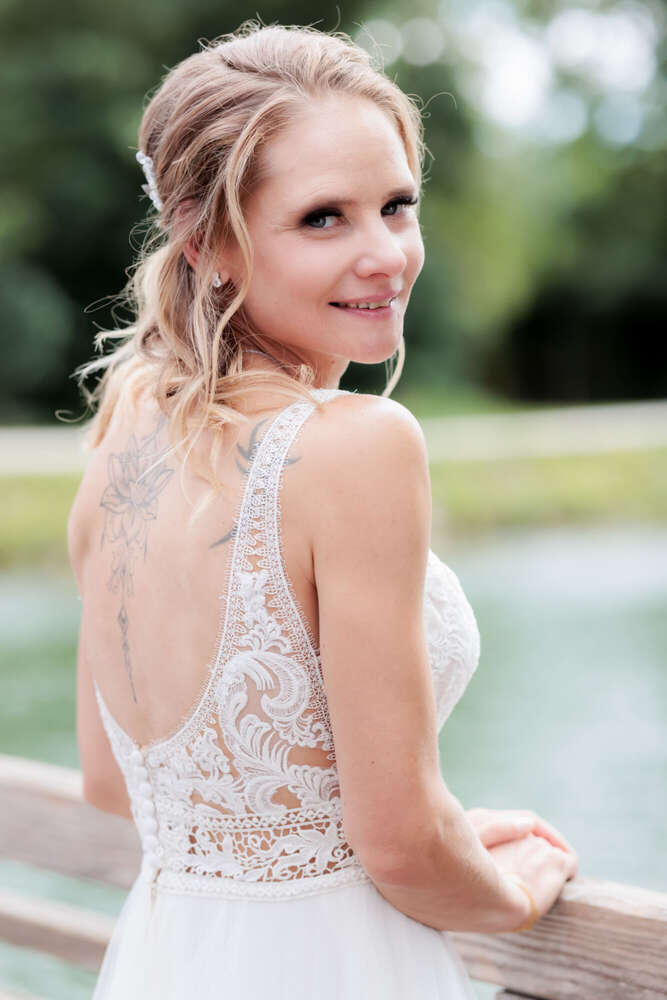 Claudia Marienfeld (Claudia Marienfeld)