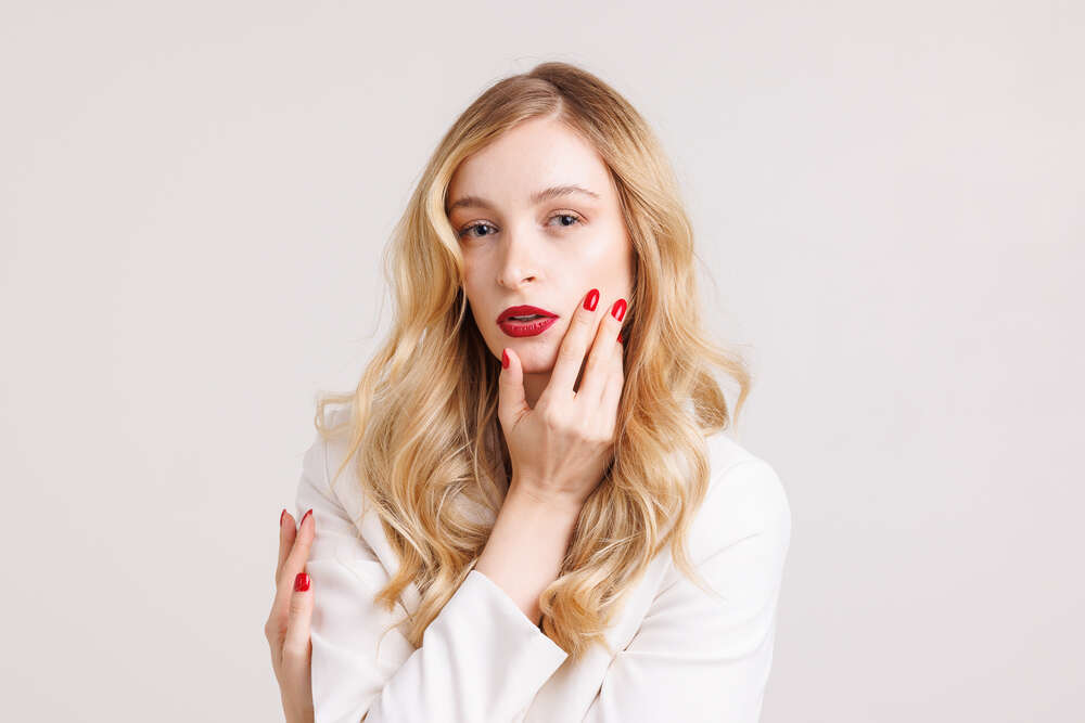 Claudia Marienfeld (Claudia Marienfeld)