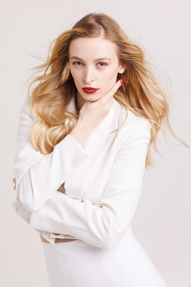 Claudia Marienfeld (Claudia Marienfeld)