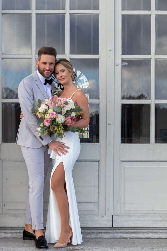 Claudia Marienfeld (Claudia Marienfeld)