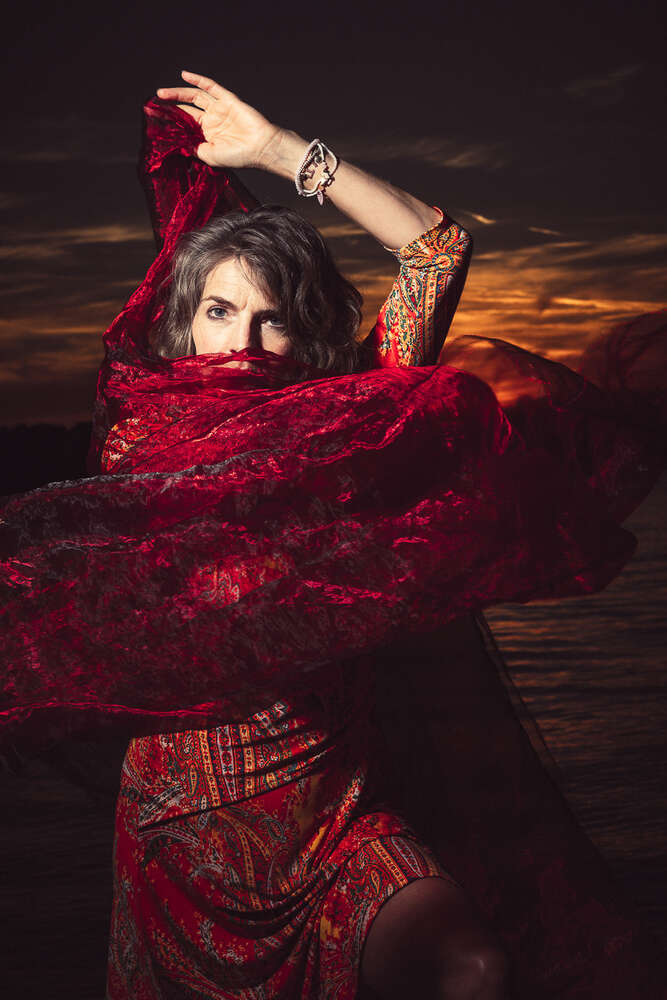 Claudia Marienfeld (Claudia Marienfeld)