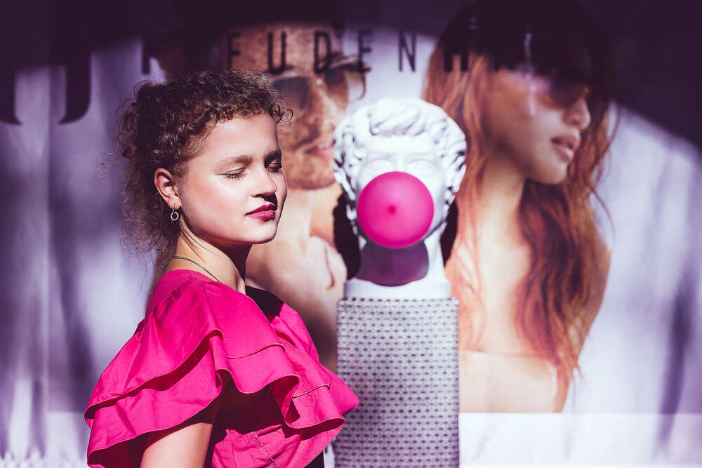 Claudia Marienfeld (Claudia Marienfeld)