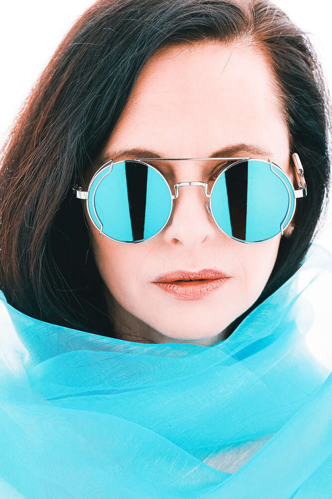 Claudia Marienfeld (Claudia Marienfeld)