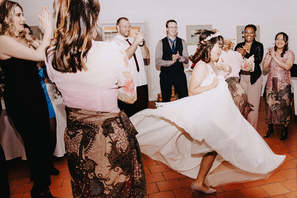 Claudia Marienfeld (Claudia Marienfeld)