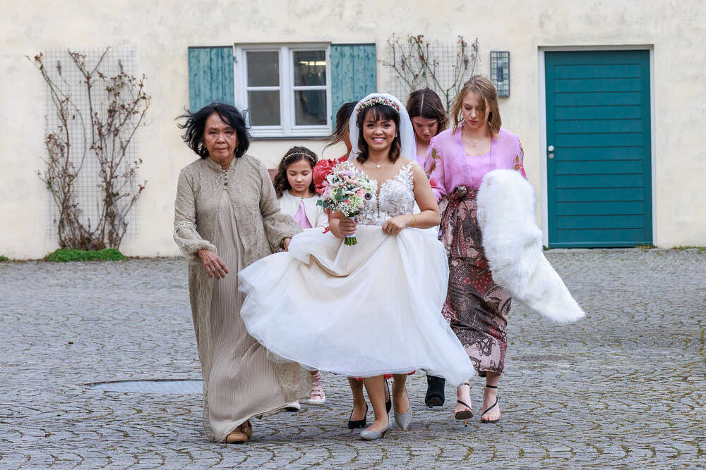 Claudia Marienfeld (Claudia Marienfeld)