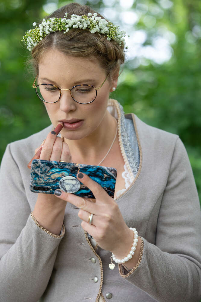 Claudia Marienfeld (Claudia Marienfeld)