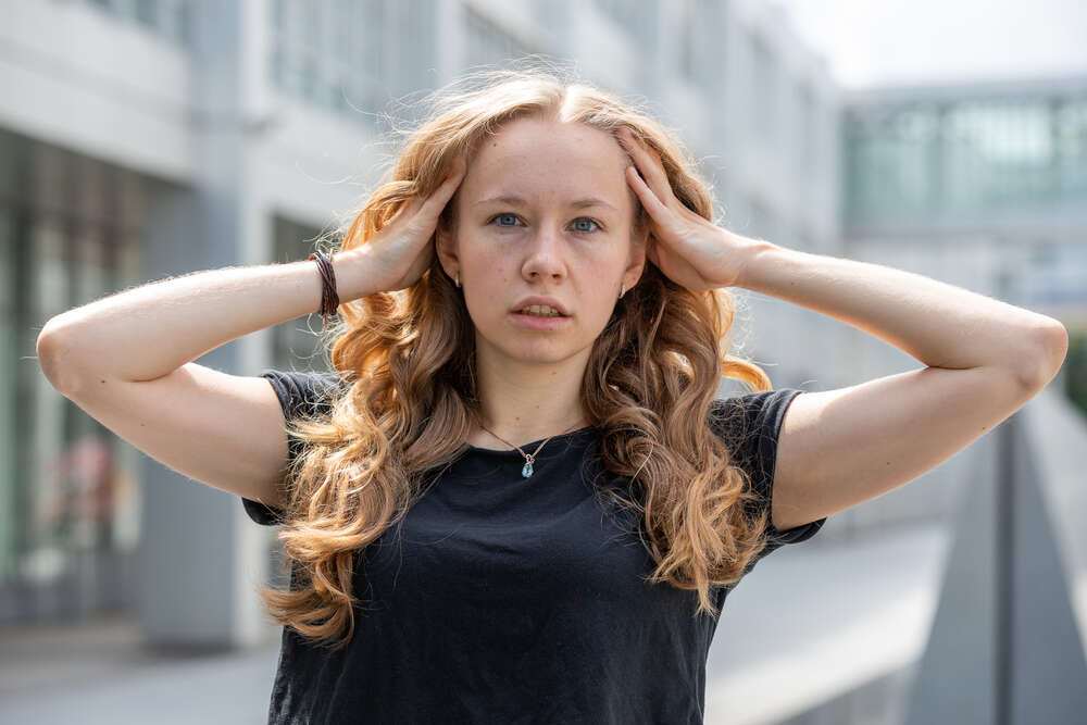 Claudia Marienfeld (Claudia Marienfeld)