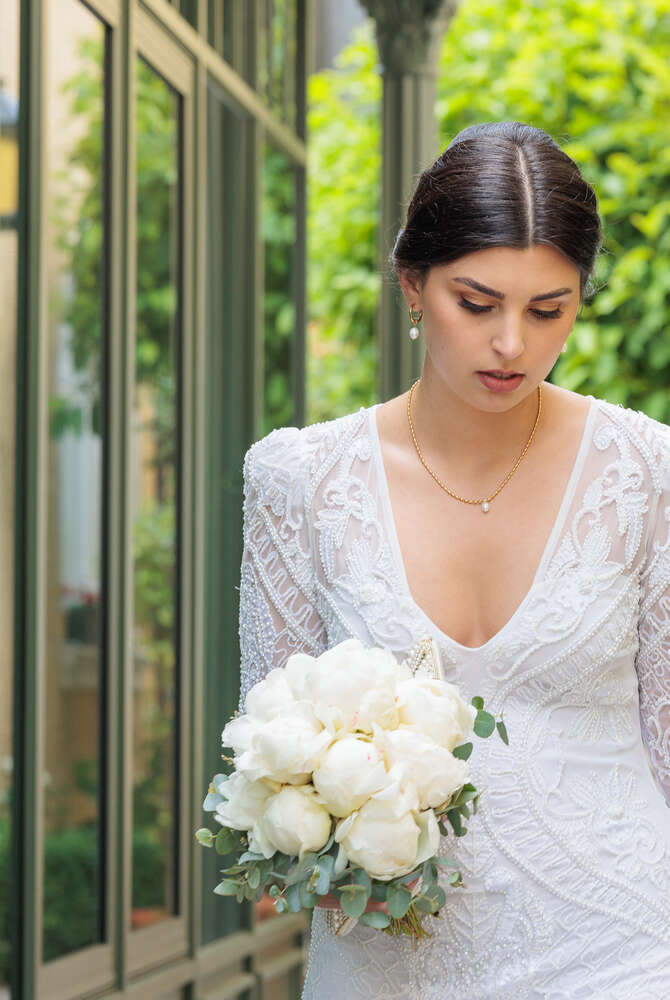 Claudia Marienfeld (Claudia Marienfeld)