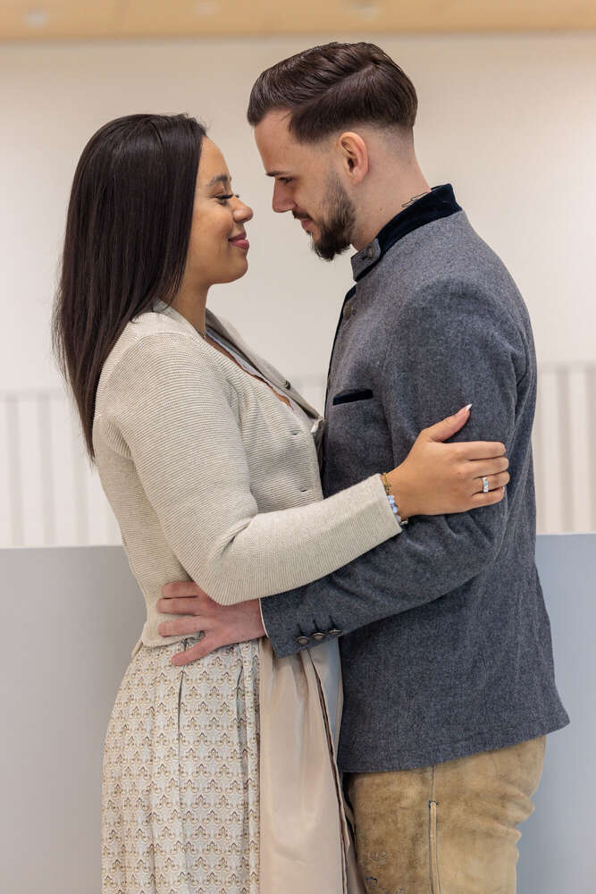 Claudia Marienfeld (Claudia Marienfeld)