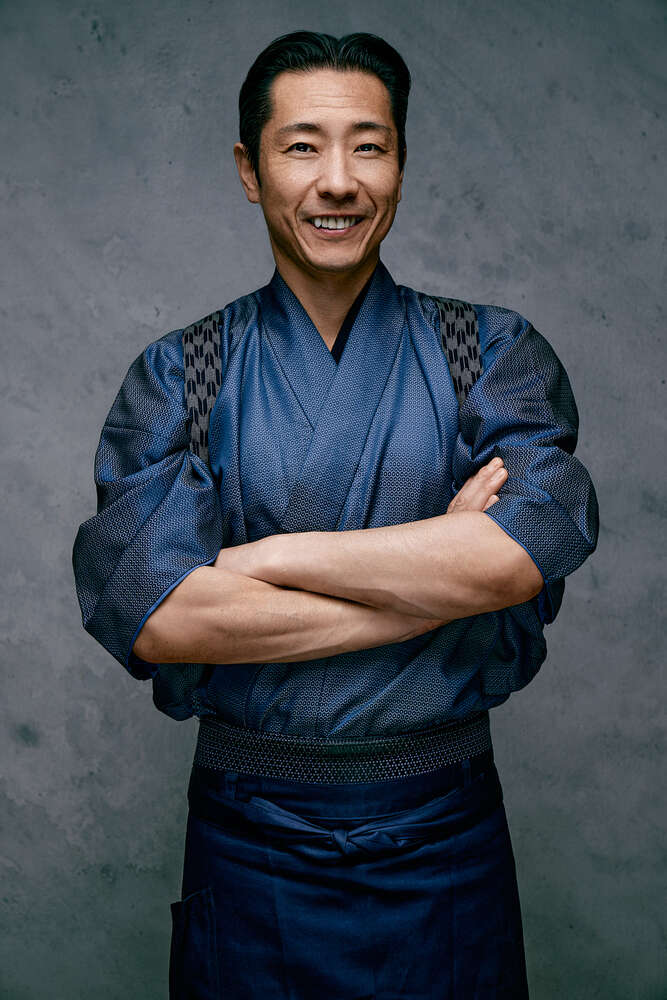 Sebastian Schueler Business & Commercial Photographer (Business Portraits Frankfurt - Sebastian Schueler)