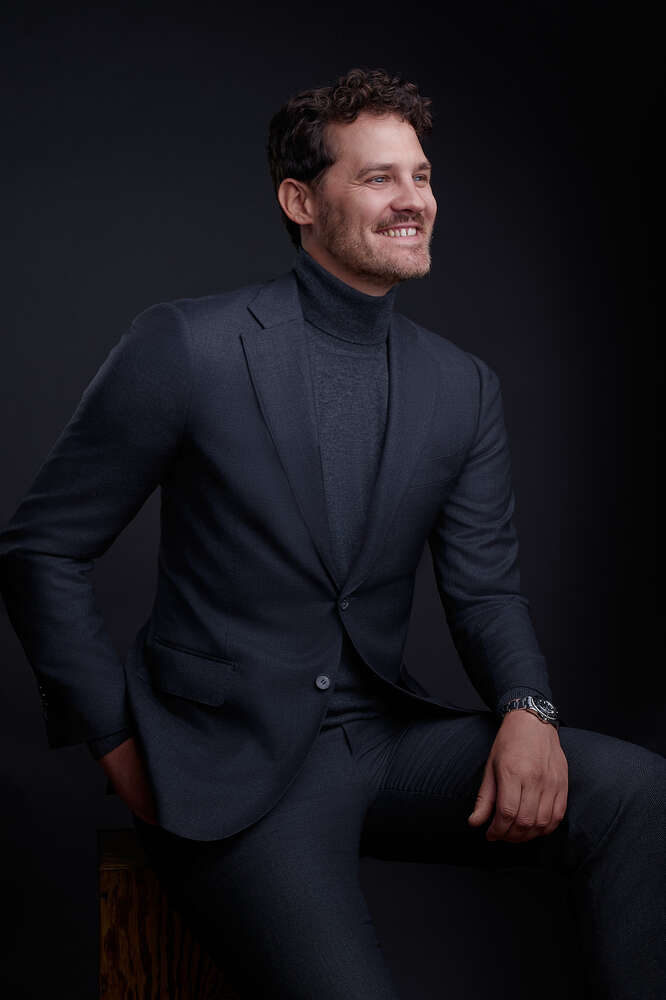 Sebastian Schueler Business & Commercial Photographer (Business Portraits Frankfurt - Sebastian Schueler)