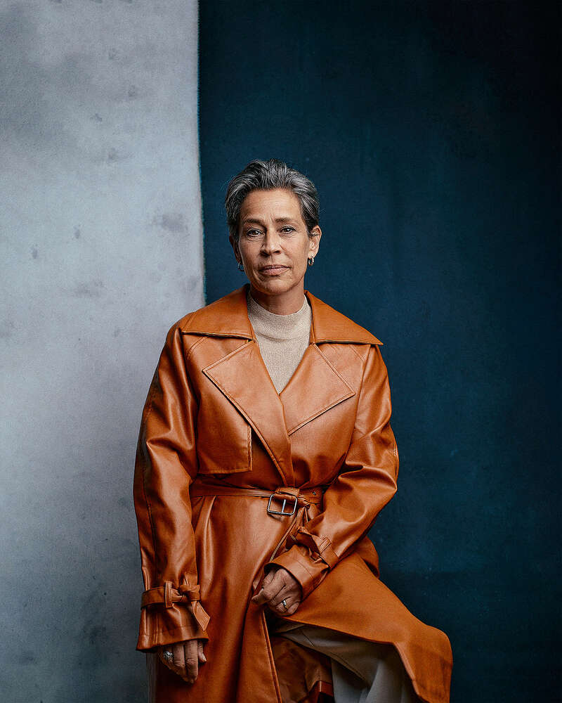 Business Portraits Frankfurt - Sebastian Schueler