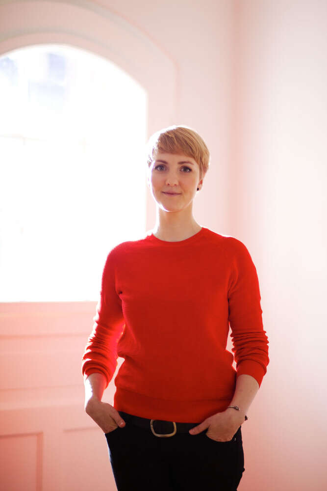 Claudia Krahne (Claudia Krahne)