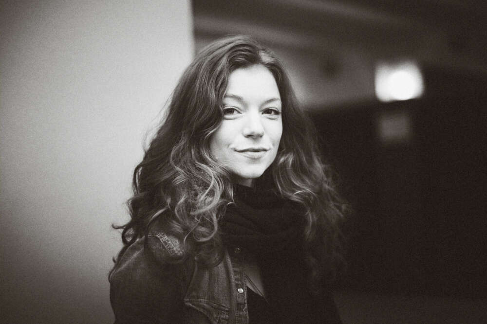 Claudia Krahne (Claudia Krahne)