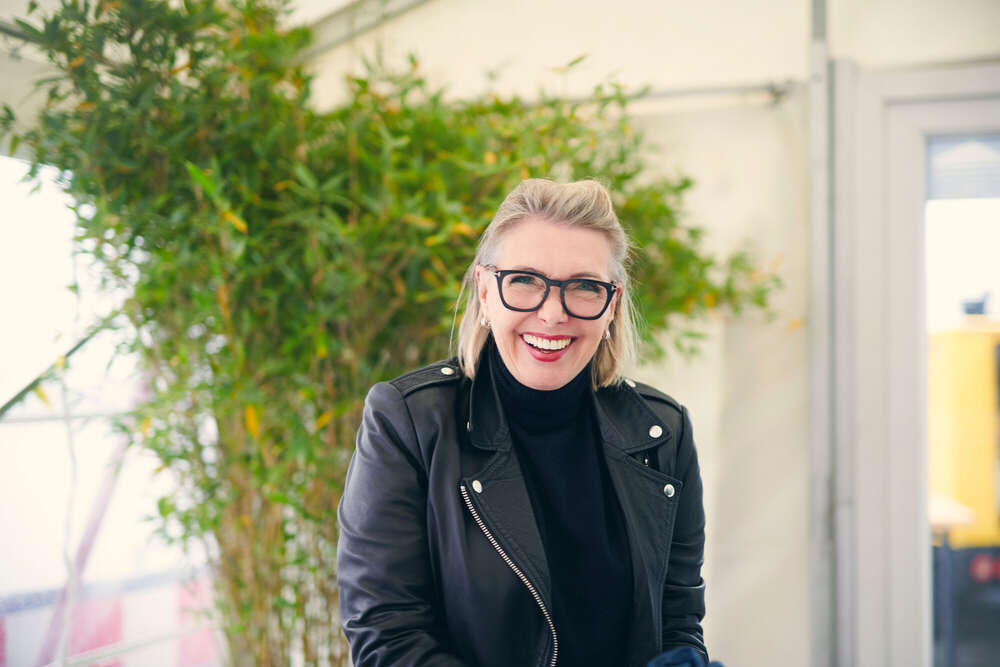 Claudia Krahne (Claudia Krahne)