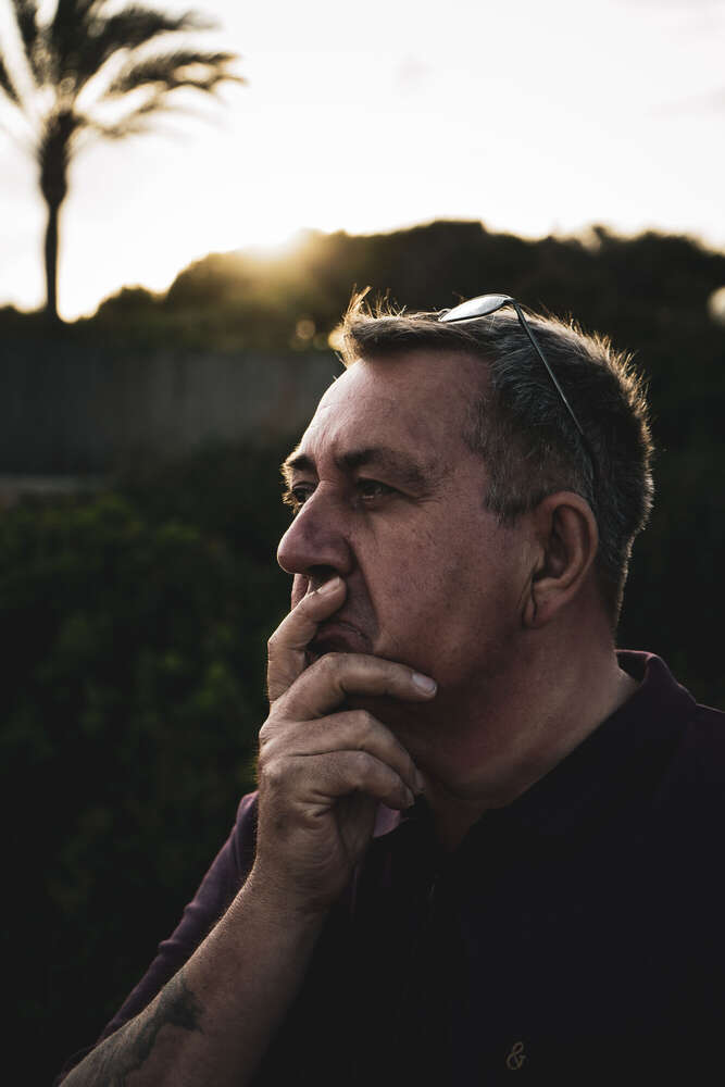 Christian Past (Christian Past)