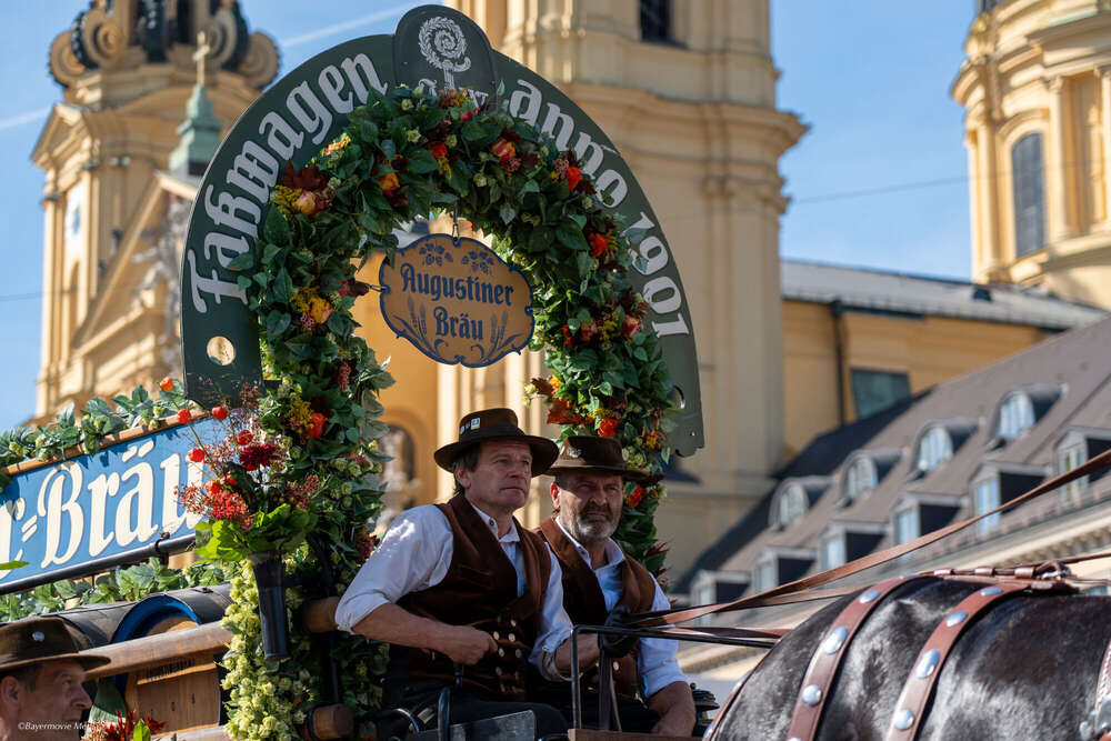 Christian Past (Christian Past)