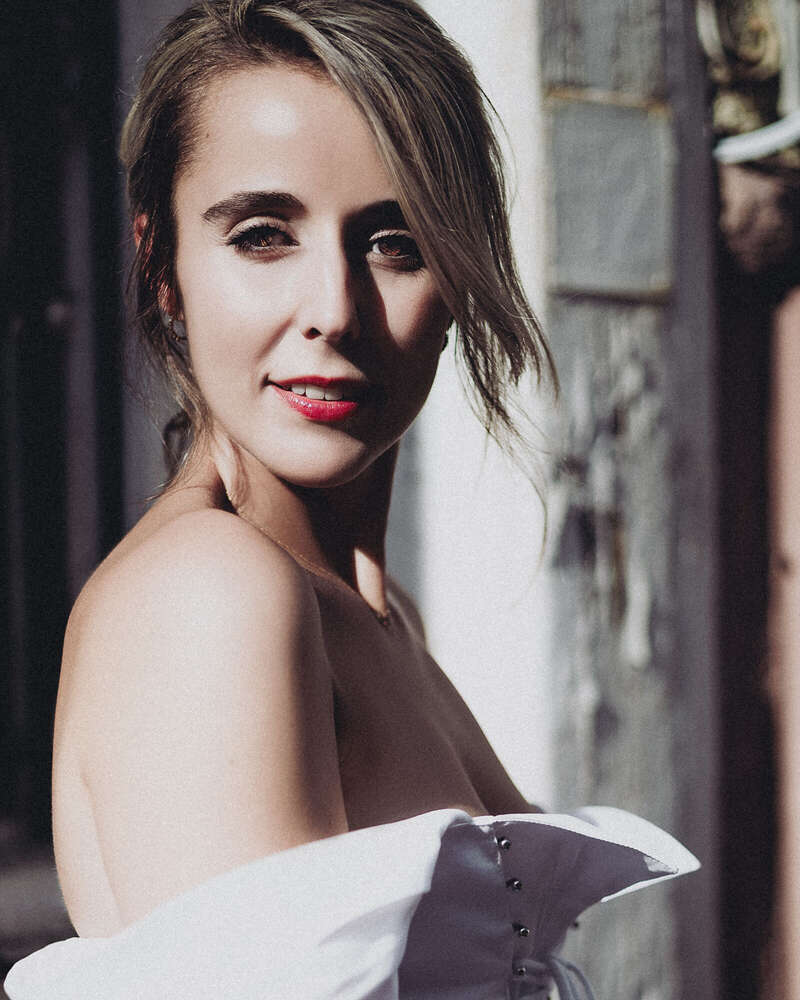 Portrait  (Pollys Perfect Pictures)