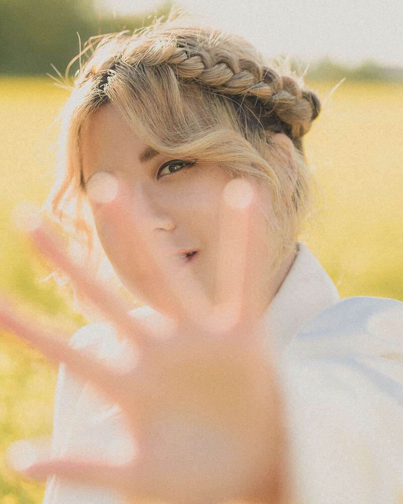 Pollys Perfect Pictures (Pollys Perfect Pictures)