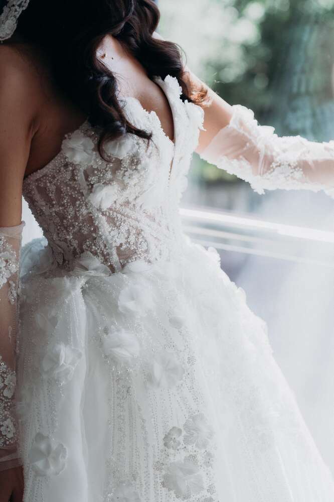 Hochzeit (Leon Neubauer)